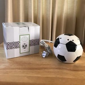 Scentsy Soccerball